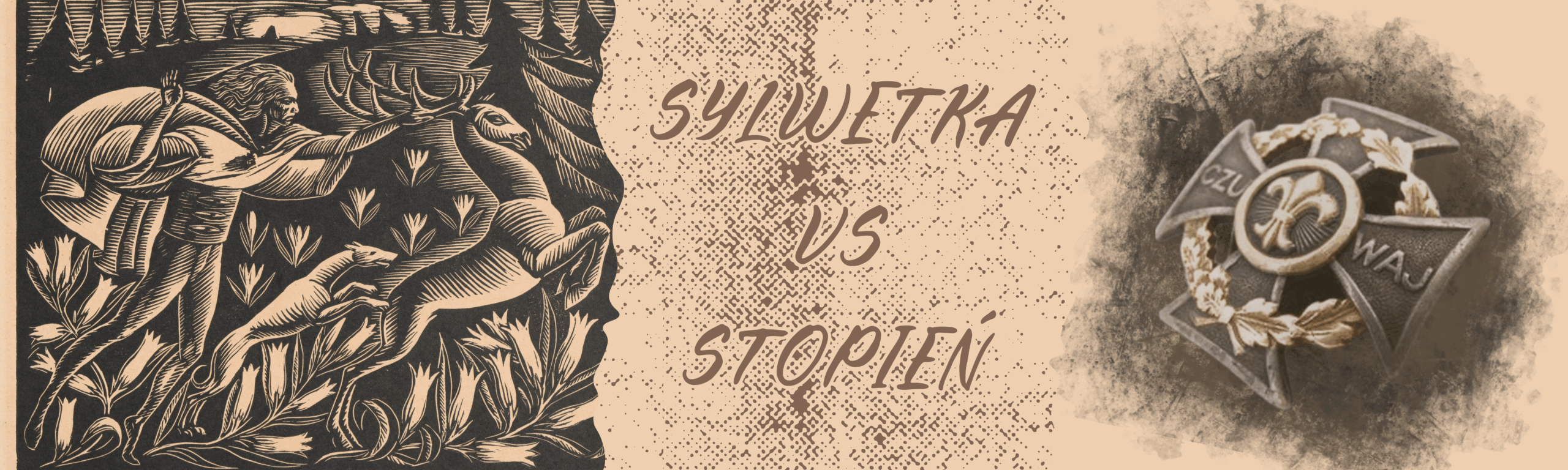 A celem jest sylwetka – phm. Rafał Pankowski HR