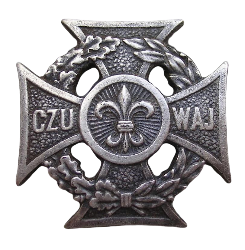 Stopień harcerski Młodzik