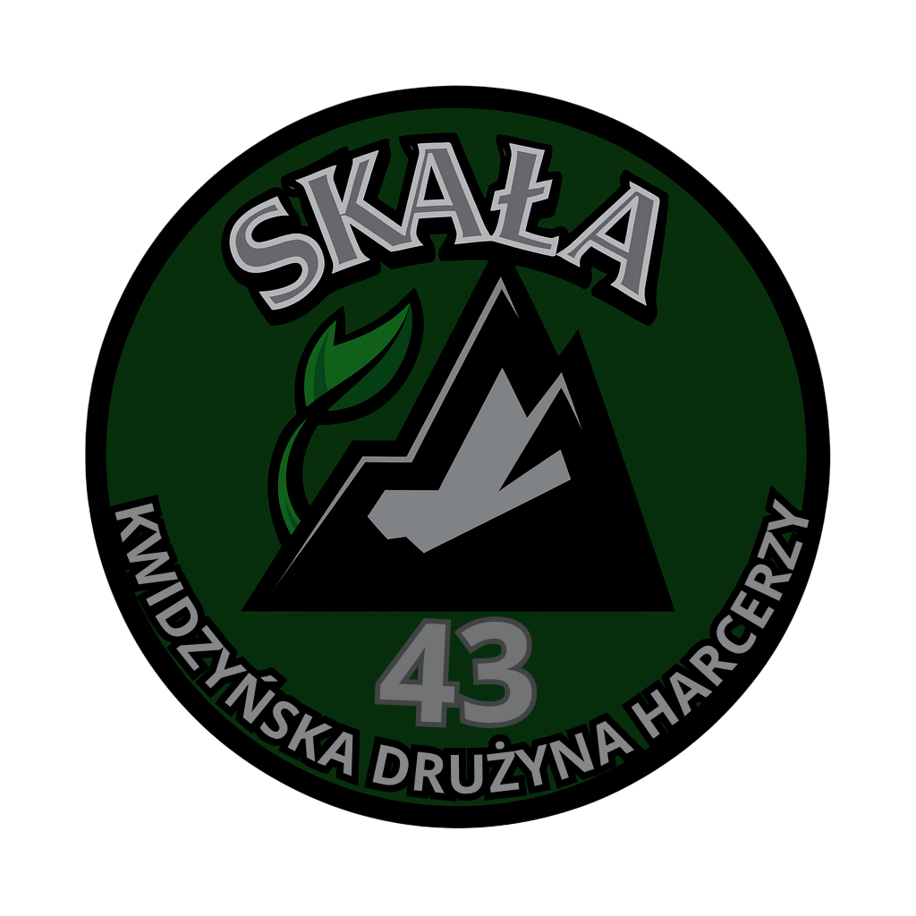 Logo Skała