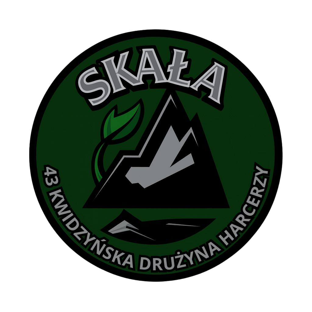 Logo Skały
