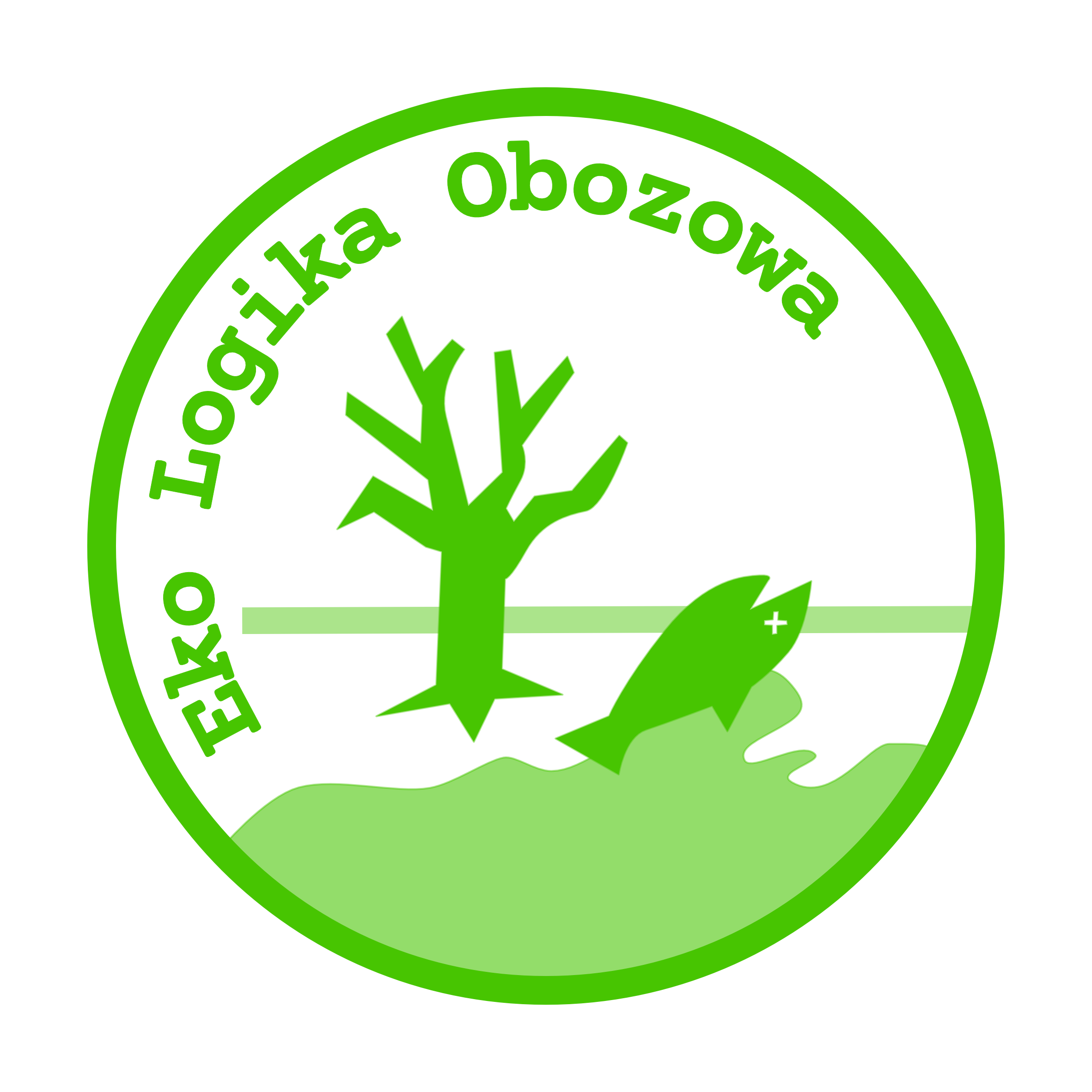 Eko Logika Obozowa
