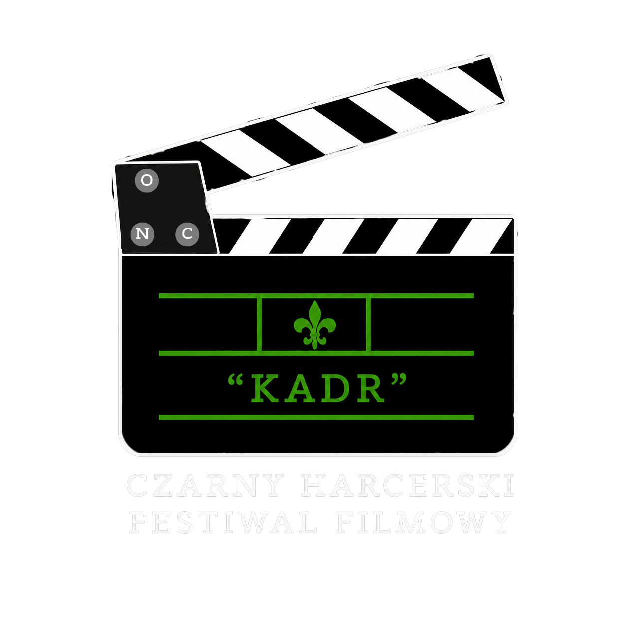 Czarny Harcerski Festiwal Filmowy „Kadr”